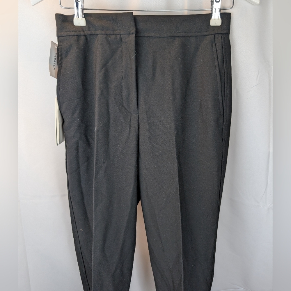Aritzia Babaton Allegory Jogger size 4 BNWT - Picture 6 of 11